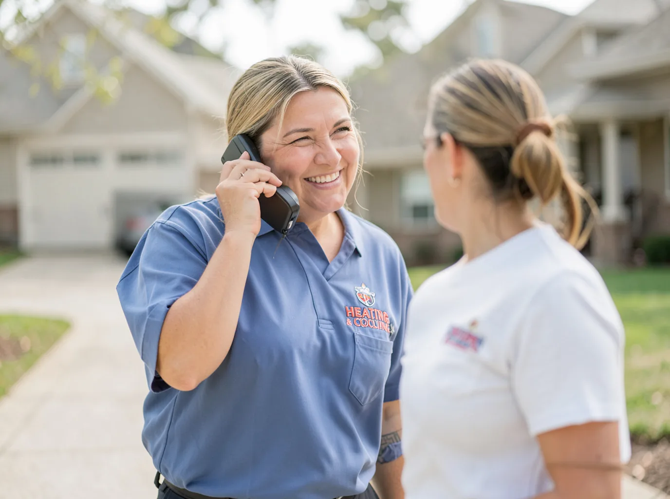 Hvac Repair Saint Thomas, MO FAQs